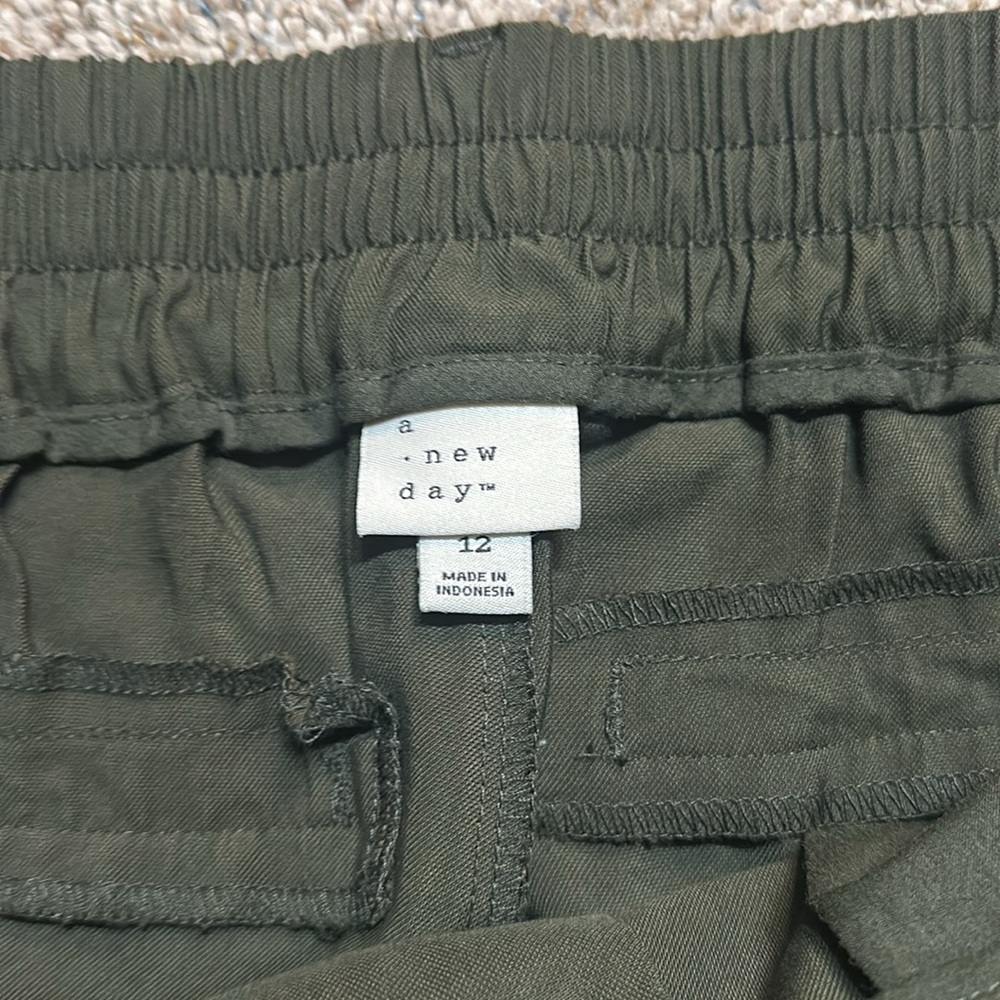 A New Day Trouser - Picture 4 of 6